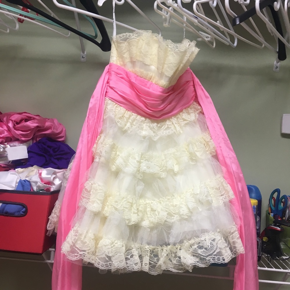 Betsey Johnson Dress